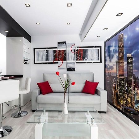 Rent Apartment And Flat Саламанка Екстер'єр фото