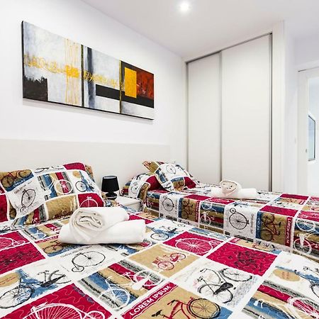Rent Apartment And Flat Саламанка Екстер'єр фото