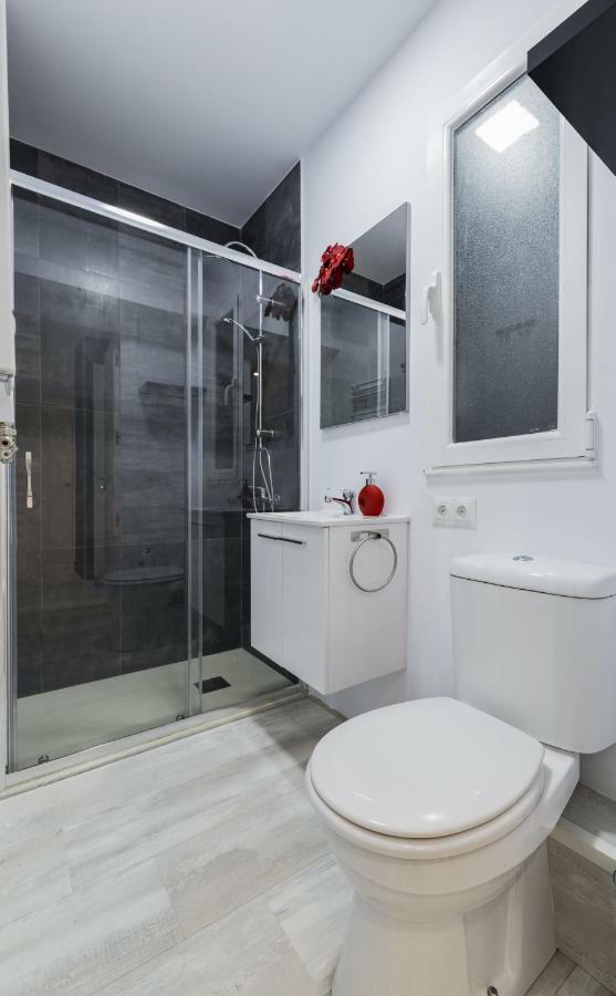 Rent Apartment And Flat Саламанка Екстер'єр фото